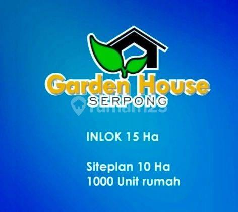Rumah Keren Kawasan Serpong Selatan 15 menit dari Pekantoran Bsd. 11