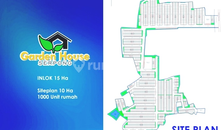 Rumah Baru 1 Juta All in Tanpa DP Free Biaya Biaya Free KPR 4
