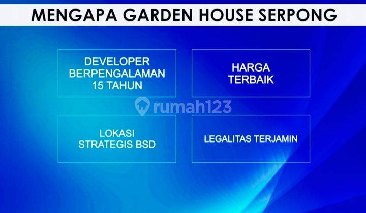 Rumah Baru 1 Juta All in Tanpa DP Free Biaya Biaya Free KPR 6