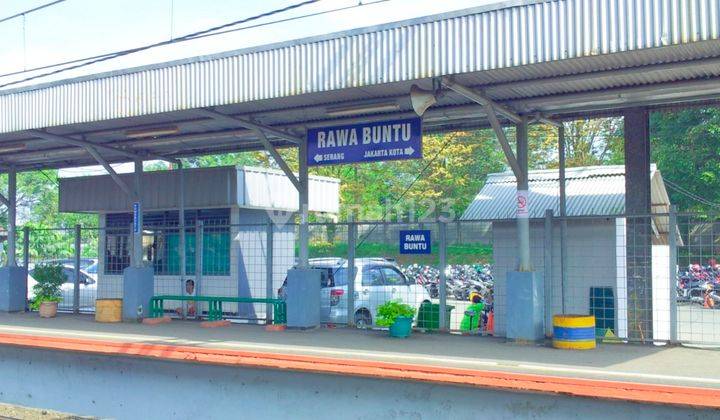 Rumah Baru 1 Juta All in Tanpa DP Free Biaya Biaya Free KPR 16