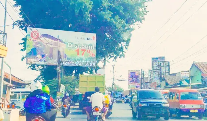 Rumah Cantik 1 Juta All in Tanpa DP Free Biaya Biaya Free KPR 22