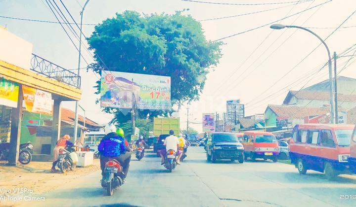 Rumah Baru 1 Juta All in Tanpa DP Free Biaya Biaya Free KPR 18