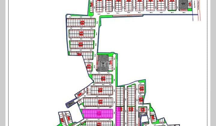 Rumah Keren Kawasan Serpong Selatan 15 menit dari Pekantoran Bsd. 22