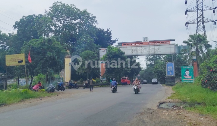 Rumah Baru DP 0 Free Surat Surat 1 Juta All in Perbatasan Tangsel 6