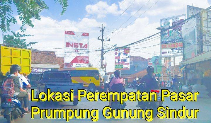 Rumah Model Scandinavian 1 Juta All in Langsung Akad  16