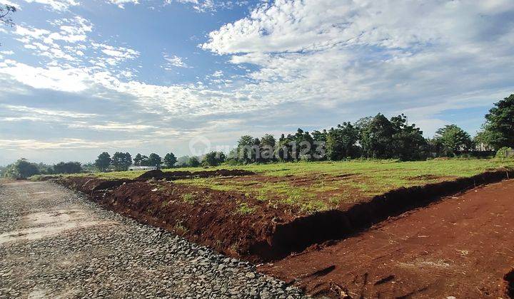 Rumah Cantik 1 Juta All in Tanpa DP Free Biaya Biaya Free KPR 25