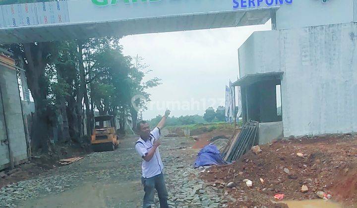 Rumah Cantik 1 Juta All in Tanpa DP Free Biaya Biaya Free KPR 29