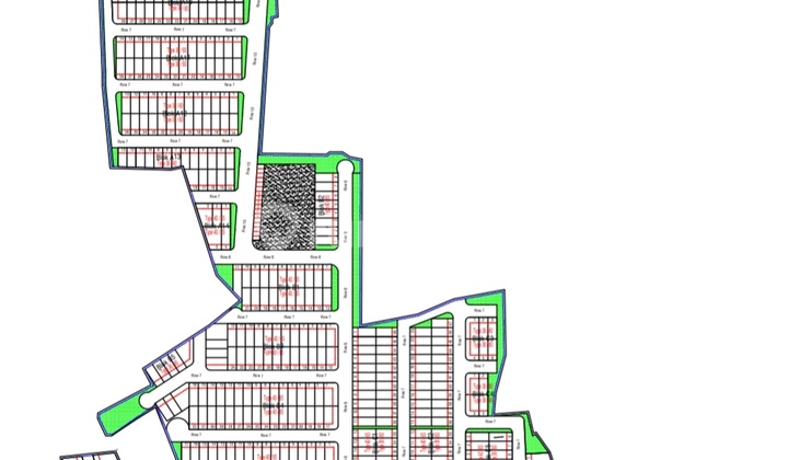 Rumah Baru Kawasan Serpong Selatan 15 Menit Tol Serpong - Jakarta 5