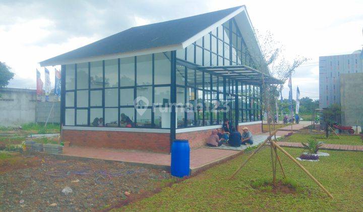 Rumah Cantik 1 Juta All in Tanpa DP Free Biaya Biaya Free KPR 33