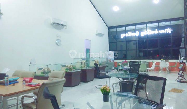 Rumah Cantik 1 Juta All in Tanpa DP Free Biaya Biaya Free KPR 35