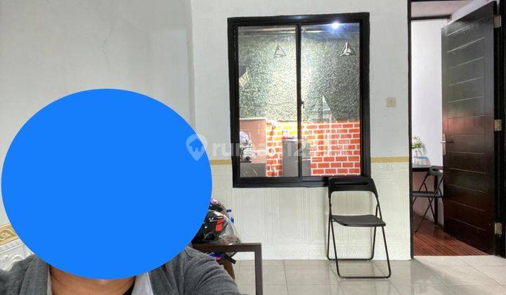 Rumah Bagus Ready Siap Huni Type Bedugul Full Renovasi  8