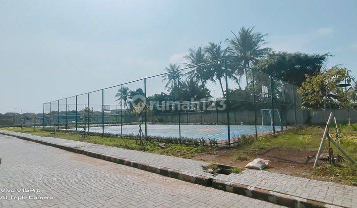 Rumah Bagus Ready Siap Huni Type Bedugul Full Renovasi  10