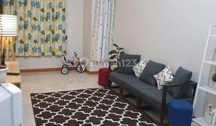 Rumah Bagus Ready Siap Huni Type Bedugul Full Renovasi  15