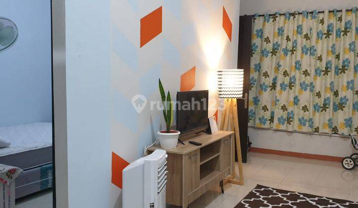 Rumah Bagus Ready Siap Huni Type Bedugul Full Renovasi  18