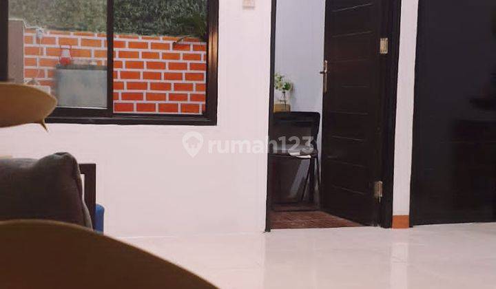 Rumah Bagus Ready Siap Huni Type Bedugul Full Renovasi  20
