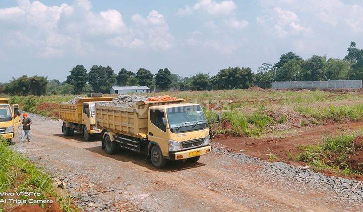 Rumah Baru Kawasan Serpong Selatan 15 Menit Tol Serpong - Jakarta 17
