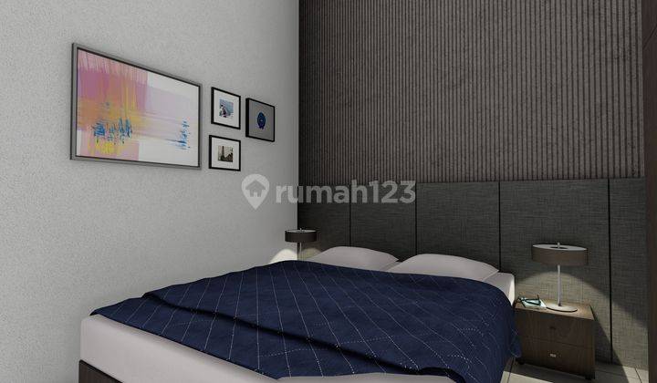 Rumah Baru Kawasan Serpong Selatan 15 Menit Tol Serpong - Jakarta 28