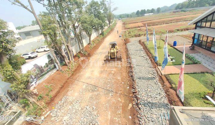 Rumah Keren Kawasan Serpong Selatan 15 menit dari Pekantoran Bsd. 31