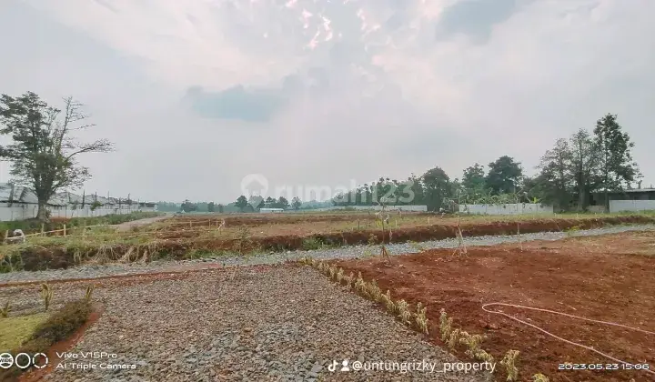 Rumah Keren Kawasan Serpong Selatan 15 menit dari Pekantoran Bsd. 36