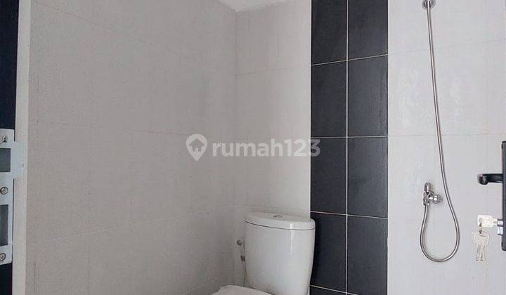 Rumah Baru Kawasan Serpong Selatan Unit Ready Stock 20 menit Bsd  13