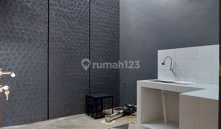 Rumah Baru Kawasan Serpong Selatan Unit Ready Stock 20 menit Bsd  12