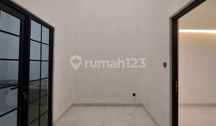 Rumah Siap Huni 10 Menit Tol Pamulang 2