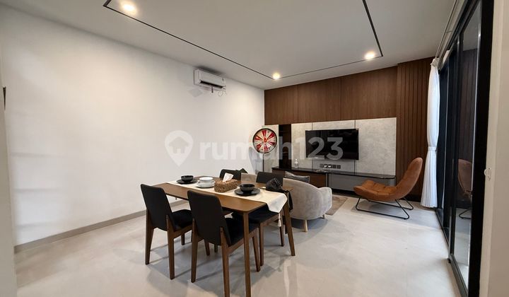 Lokasi Stategis 5 Menit Tol Pamulang One Gate System