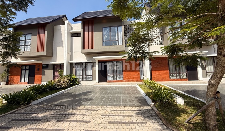 Siap Huni Full Fasilitas Siap Huni Full Fasilitas