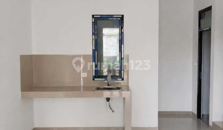 Full Fasilitas Bintaro Dekat KRL & Tol 2