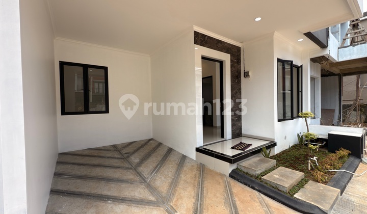 Siap Huni Dekat Tol Pamulang 2