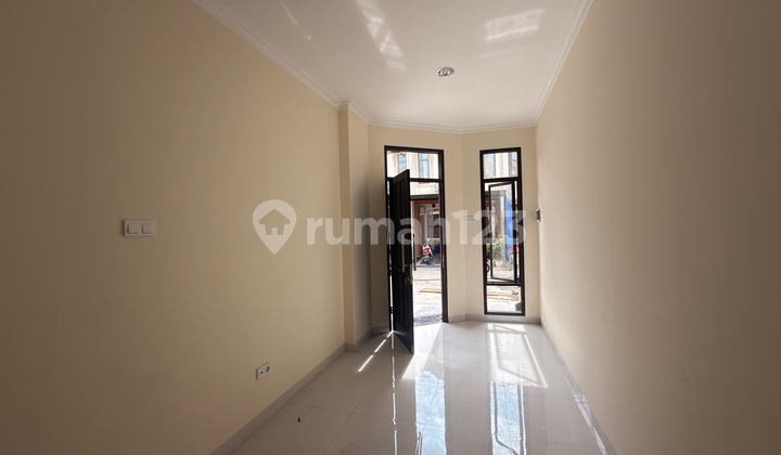 Siap Huni Pamulang Tangsel 2