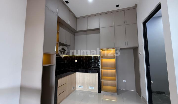 Rumah Siap Huni Bebas Banjr Lokasi Strategis Rumah Siap Huni Bebas Banjr Lokasi Strategis