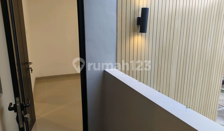 Rumah Siap Huni Dekat Mall & 10 Menit Tol Pamulang