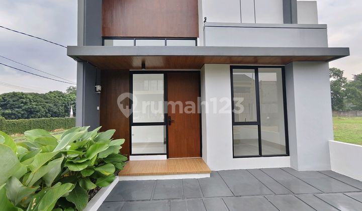 Rumah Siap Huni Dekat Mall & 10 Menit Gerbang Tol Pamulang Rumah Siap Huni Dekat Mall & 10 Menit Gerbang Tol Pamulang