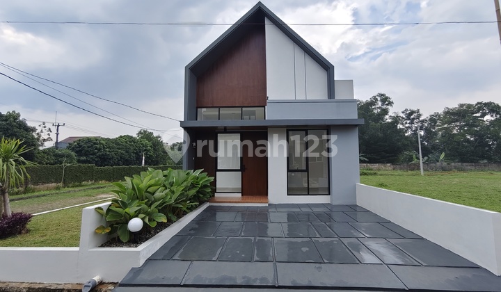 Rumah Siap Huni Dekat Mall & 10 Menit Gerbang Tol Pamulang Rumah Siap Huni Dekat Mall & 10 Menit Gerbang Tol Pamulang