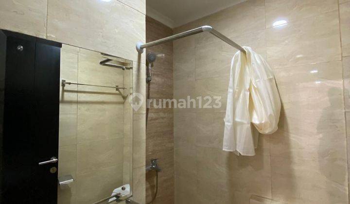 Apartemen Thamrin Executive Residence 1/2BR/Studio monthly
 2