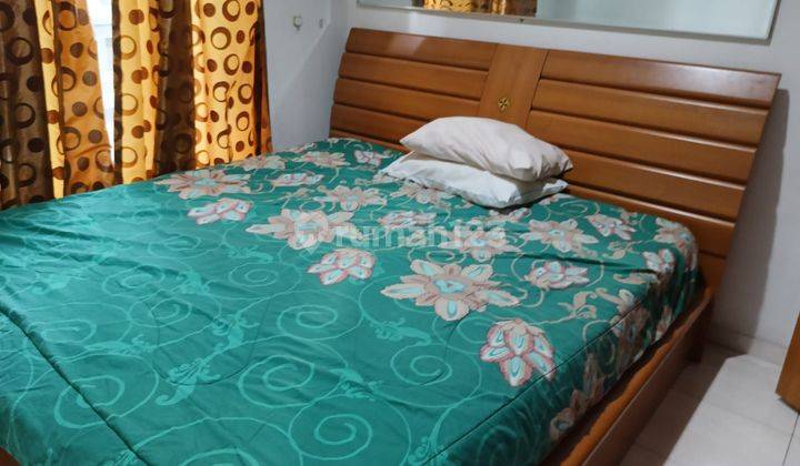 DiSewa Apartemen Gardenia boulevard 1 /2 Br , 38 / 55 m2 Lt5 Bisa Cicil 2