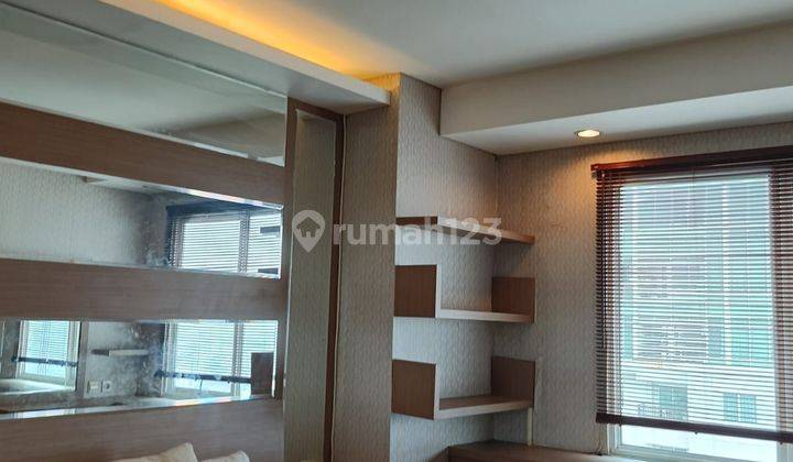 Sewa Murah Bawah Pasar Apartemen Thamrin Residence / Executive, Lux FF 2BR/1BR/Studio/3BR Private Lift, Monthly,  Direct Owner 2