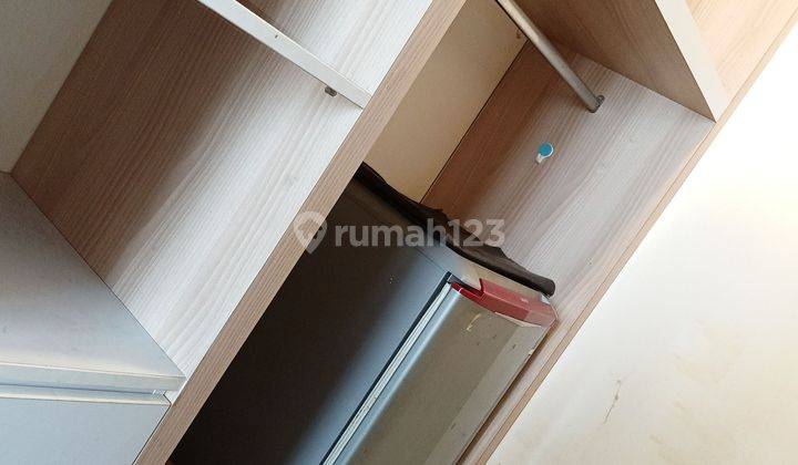 Apartemen Gardenia boulevard 2Br, 55 m2 Lt8, Lux Bs pilih,
Monthy 2