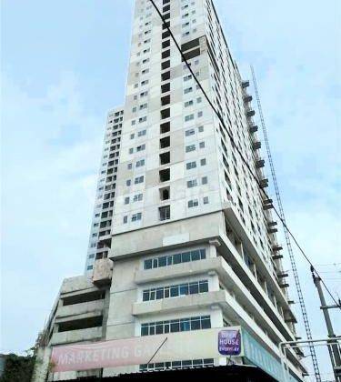 Dijual Disc 50 Apartemen The Avenue Parkland Ff 28m2 Lt24 At Serpong  1