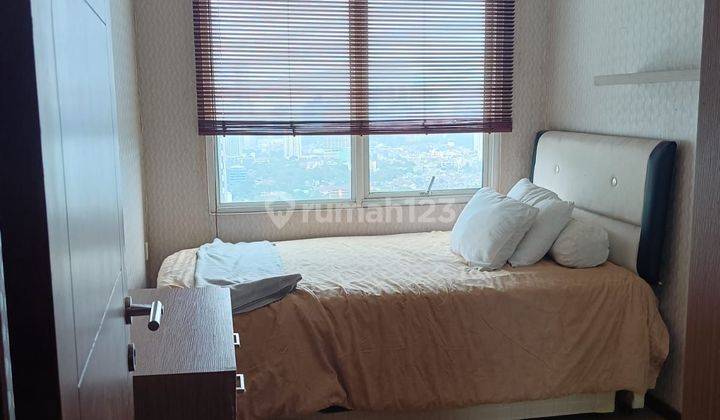 Disewa Cepat Thamrin Executive  Residence 2BR 77m2 Hrga Diskon Besar 1