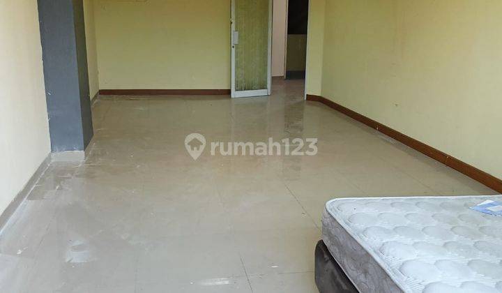 Disewa Cepat Ruko 4 Lt , Deret Mall Daan Mogot Baru Lt 77 M2 Lb 300m2 Lengkap Ac  1