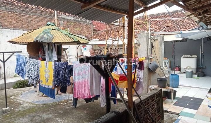 Kos2an Kampung Baru unila, Akses Jalan Ke Bypass, Area Yg Terus Berkembang 2