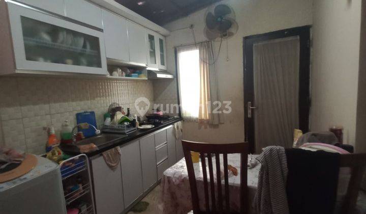 Jual Cepat, Cluster di Jatiwaringin, 1 Lantai, Murah.... Nyaman, Asri Dan Bagus, Siap Huni  5