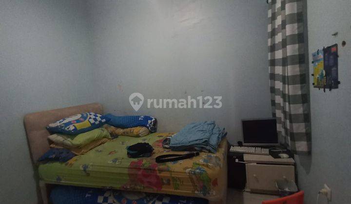 Jual Cepat, Cluster di Jatiwaringin, 1 Lantai, Murah.... Nyaman, Asri Dan Bagus, Siap Huni  8