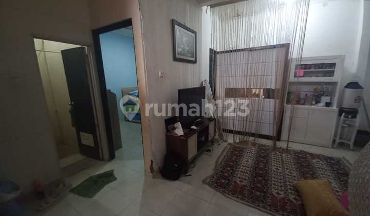Jual Cepat, Cluster di Jatiwaringin, 1 Lantai, Murah.... Nyaman, Asri Dan Bagus, Siap Huni  10
