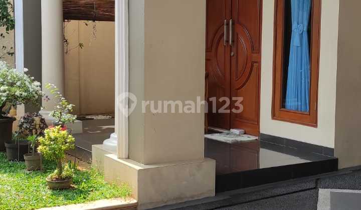 Townhouse Condet, Startegis, Murah, Semi Furnice, Lingkungan Tenang 3