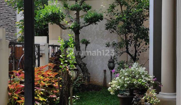 Townhouse Condet, Startegis, Murah, Semi Furnice, Lingkungan Tenang 5