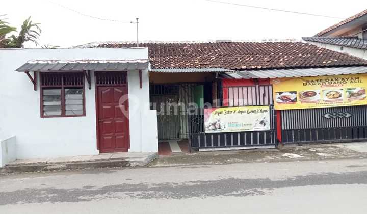 Kos2an Kampung Baru unila, Akses Jalan Ke Bypass, Aset Yg Terus Berkembang 1