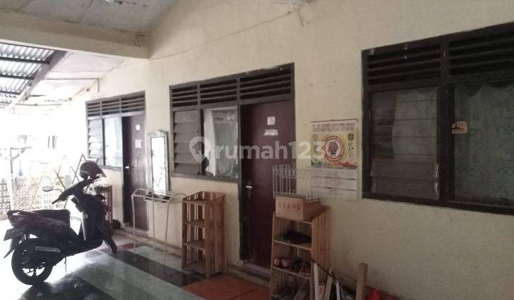 Kos2an Kampung Baru unila, Akses Jalan Ke Bypass, Aset Yg Terus Berkembang 4